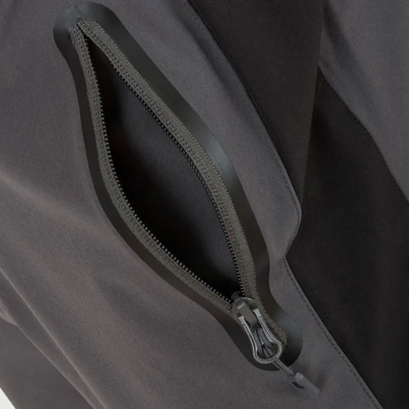 Highlander Munro Walking Trousers - Black-4