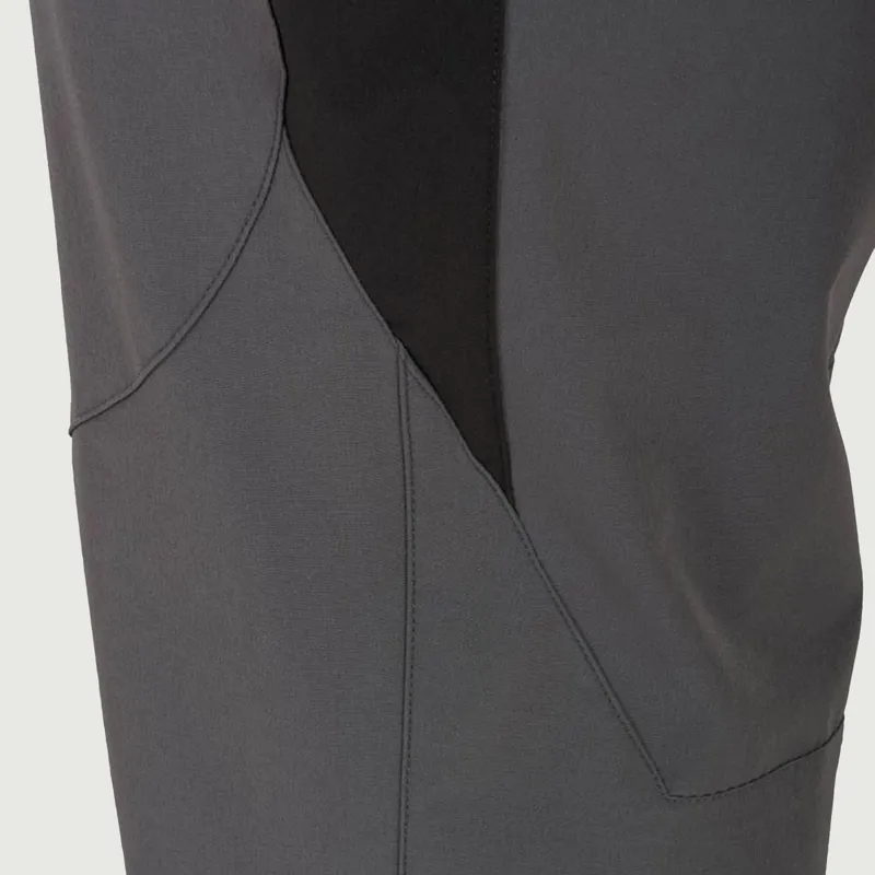 Highlander Munro Walking Trousers - Grey-5