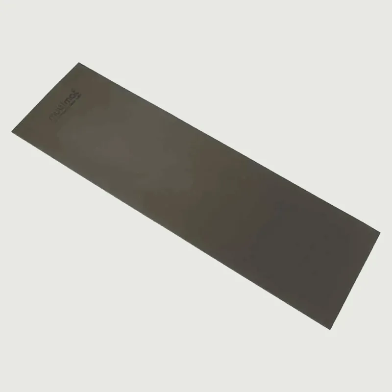 Multimat Discovery 10 XL Roll Mat - MOD Green