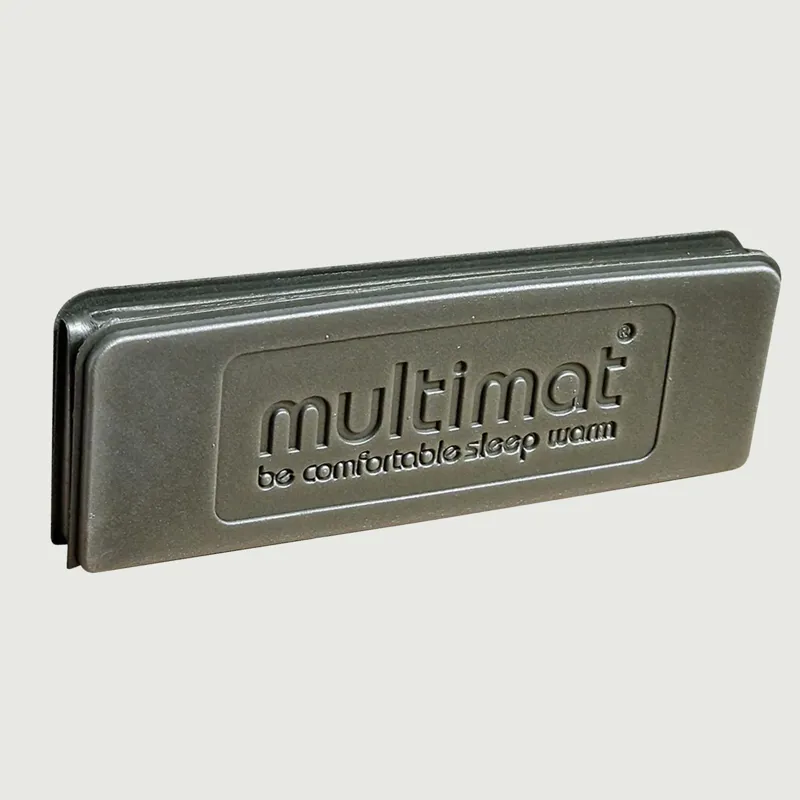 Multimat Kumfie Compact Folding Sit Mat - MOD Green-1