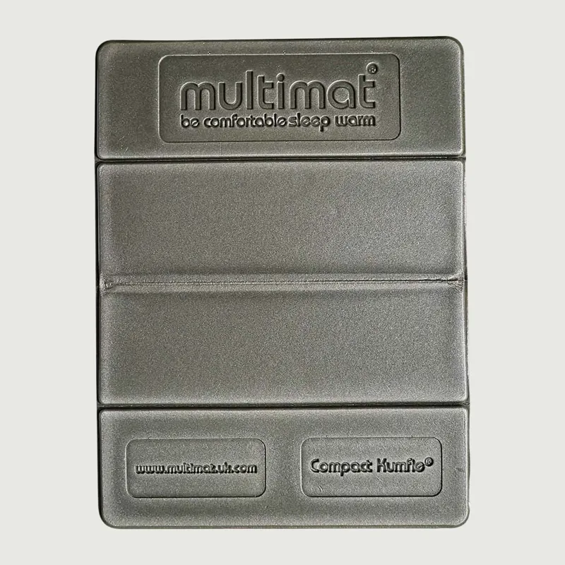 Multimat Kumfie Compact Folding Sit Mat - MOD Green-3