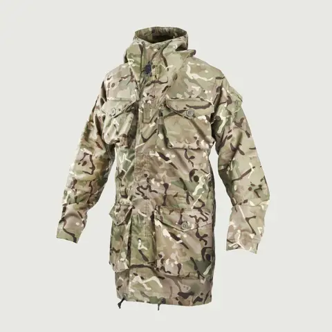 Kombat Kids Army Military Dress Up Set – T-shirt, Trousers, Cap – DPM & HMTC Camo, 100% Cotton, Boys