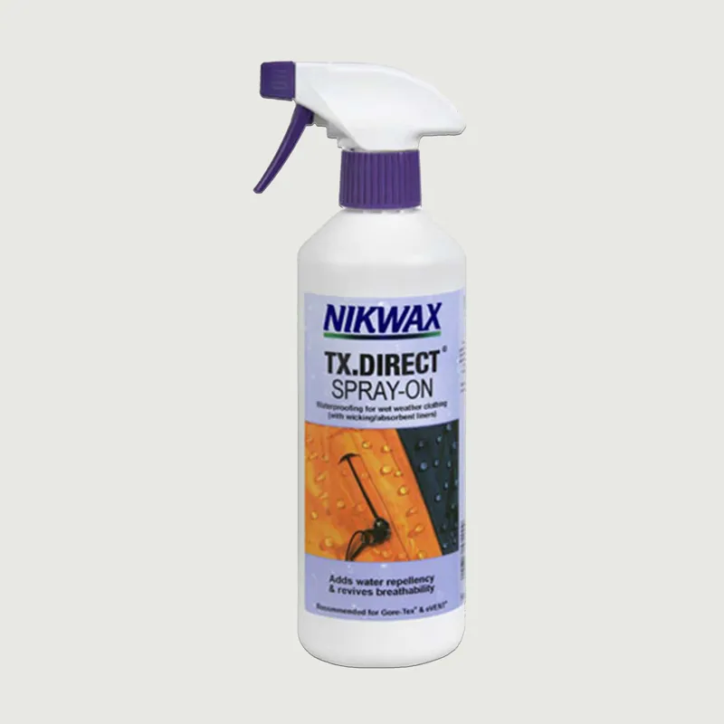NikWax TX Direct Spray 300ml