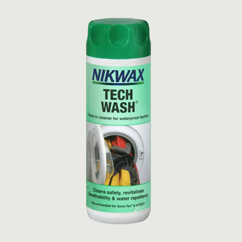 1 Litre Nikwax Tech Wash
