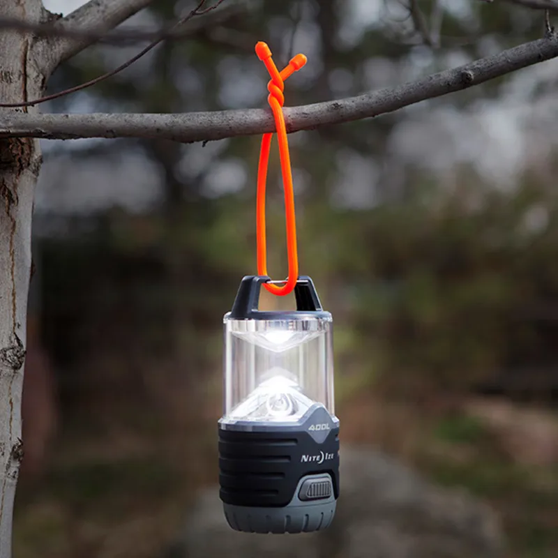 Nite Ize Gear Tie 12 inch - Black-4