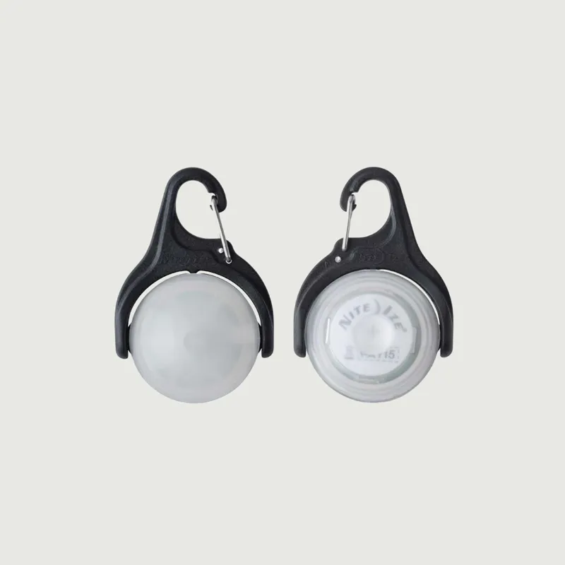 Moonlit LED Micro lantern - White -2