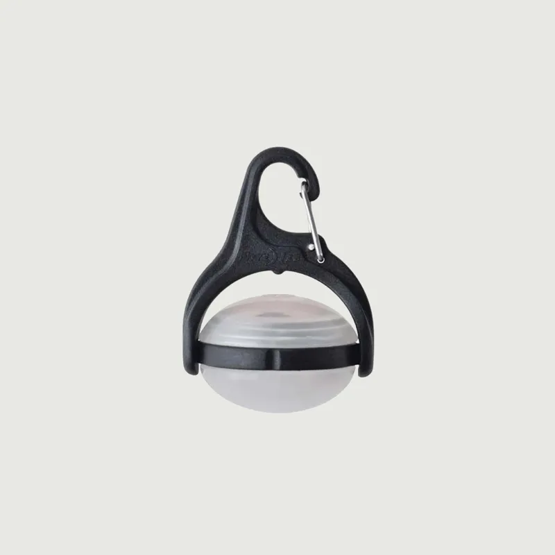 Moonlit LED Micro lantern - White 