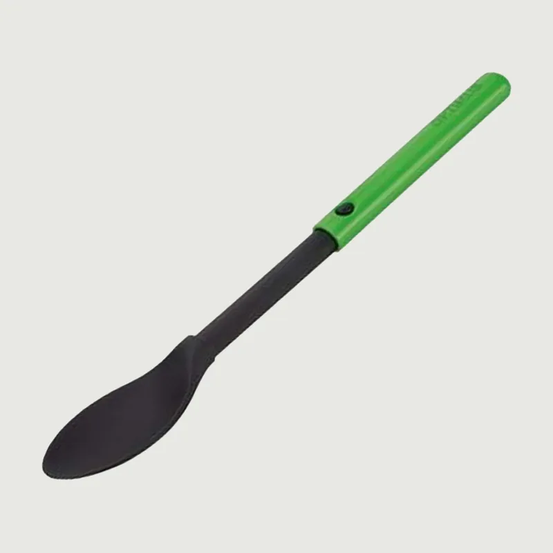 Optimus Sliding Long Spoon - Green