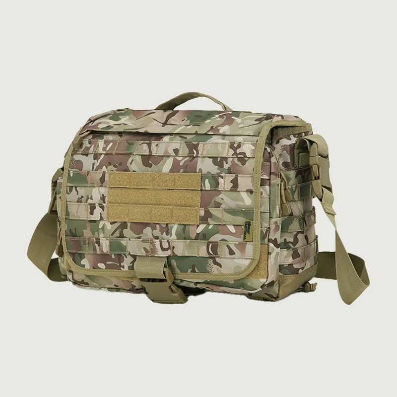 25 Litre Operators Grab Bag - BTP-1