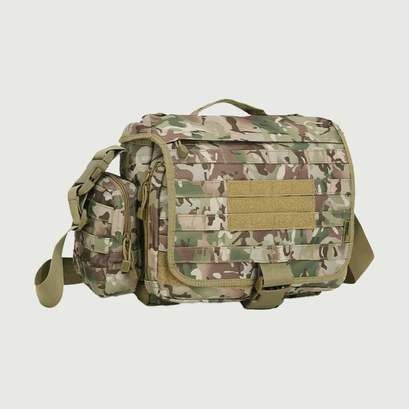 25 Litre Operators Grab Bag - BTP-2