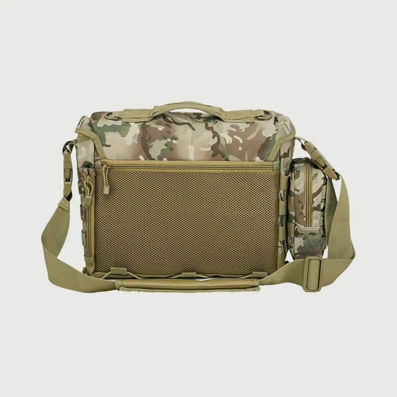 25 Litre Operators Grab Bag - BTP-3