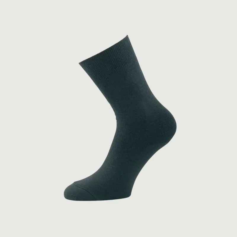 1000 Mile The Original Sock - Black