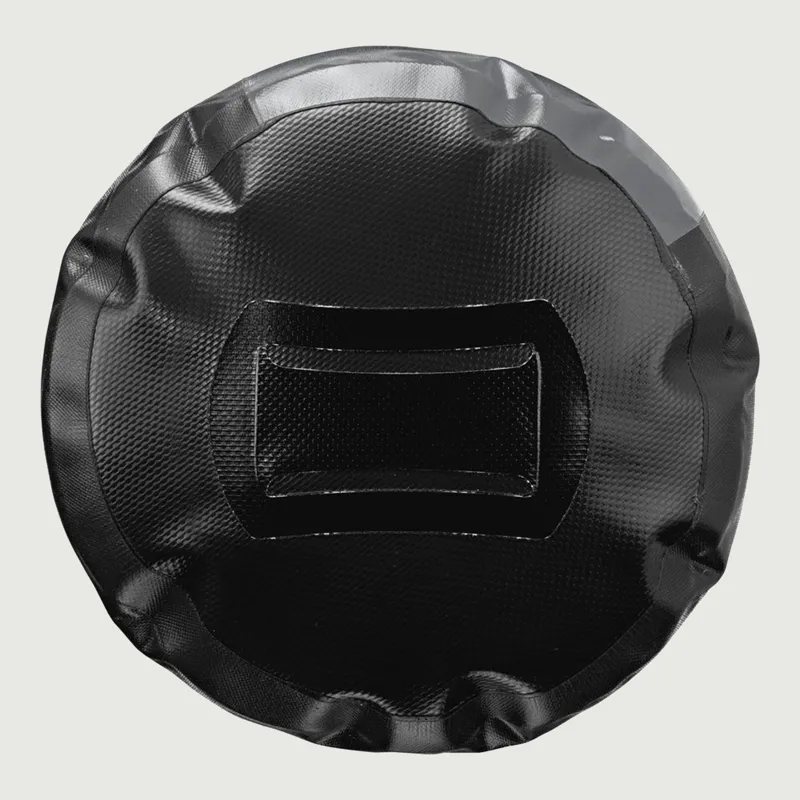 35L Ortlieb Dry Bag PD350 - Black on Black-3