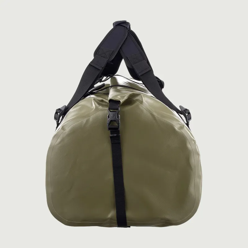 89 Litre Ortlieb Waterproof Duffle Bag RC 89 - Olive Green-2
