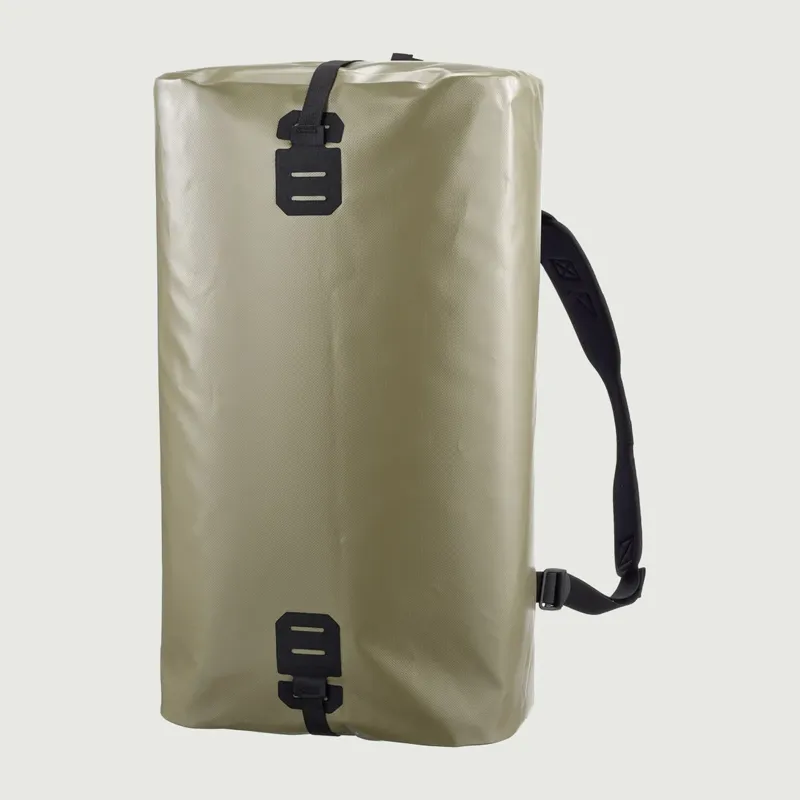 89 Litre Ortlieb Waterproof Duffle Bag RC 89 - Olive Green-4