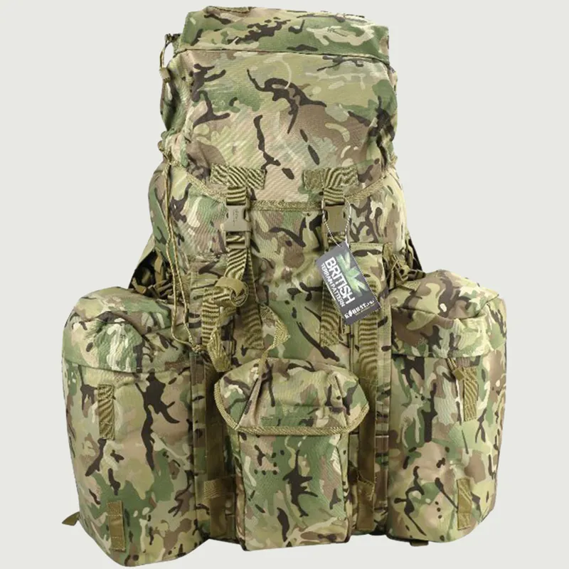 Full Size PLCE Bergan - BTP-1