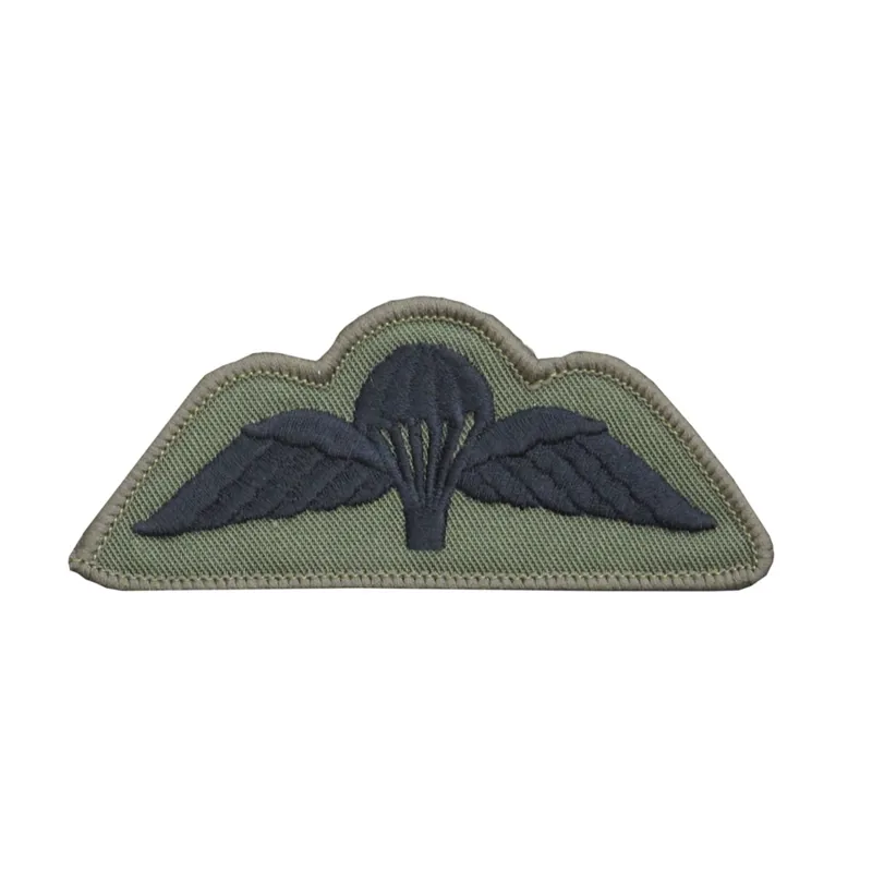 Para Wings Olive and Black