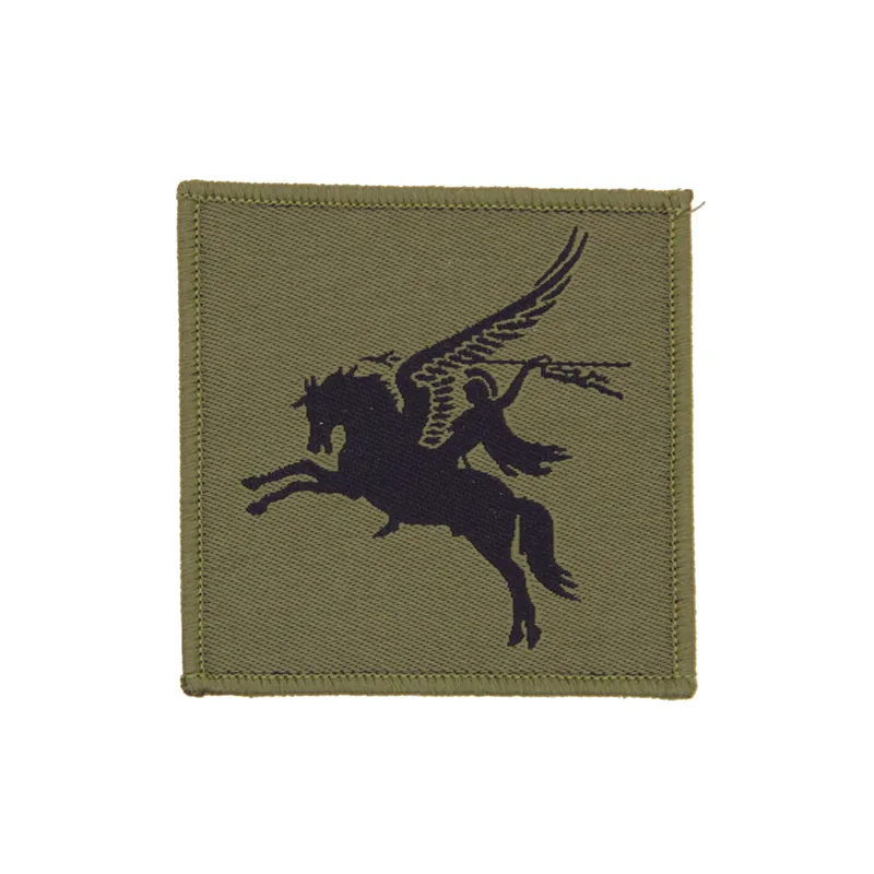 16 Air Assault Subdued TRF 