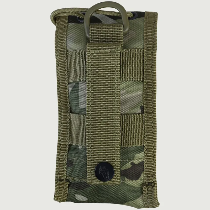 Molle Padded Phone Sleeve - BTP-2