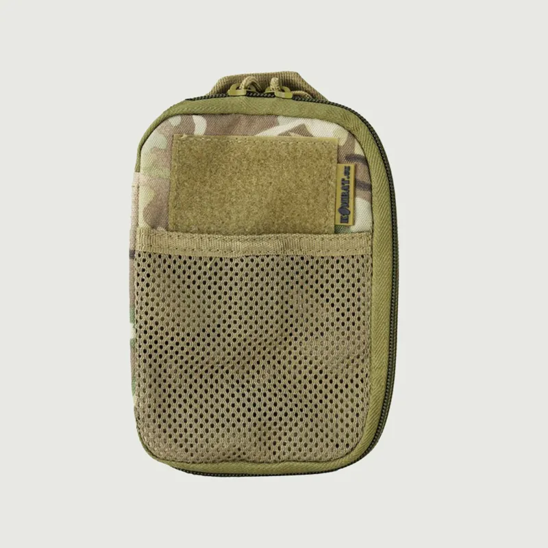 Pocket Buddy Molle Pouch - BTP-1