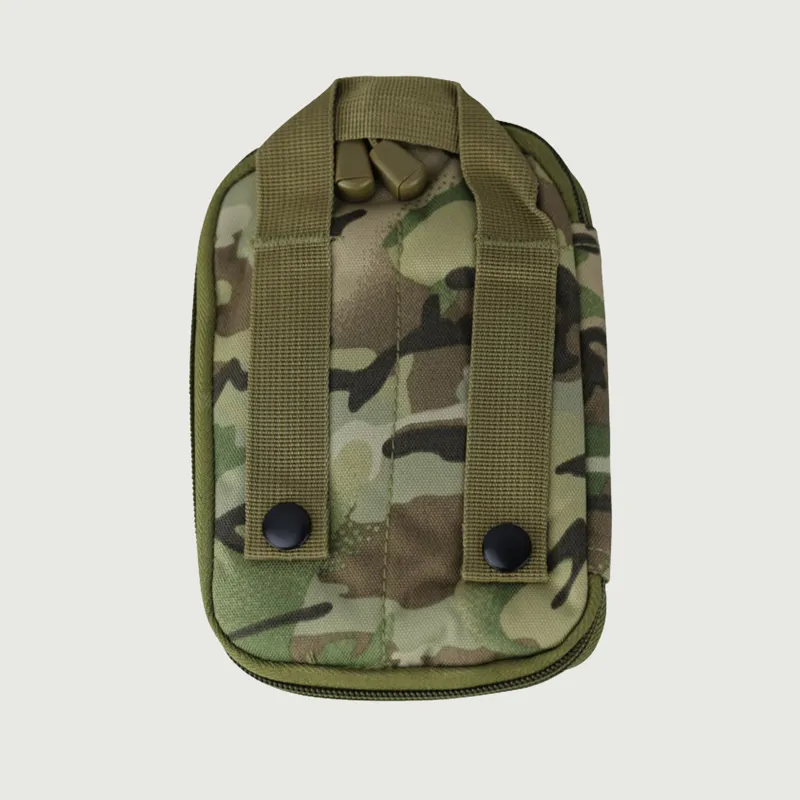 Pocket Buddy Molle Pouch - BTP-2