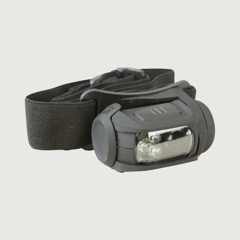 Predator 2 Headlamp - Black