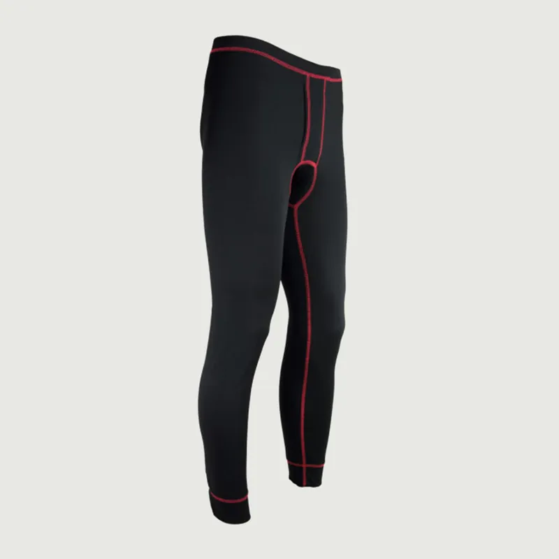 Pro 120 Mens Base Layer Leggings - Black
