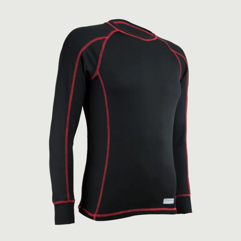 Base Layers Suitable For Soldiers & The Great Outdoors
