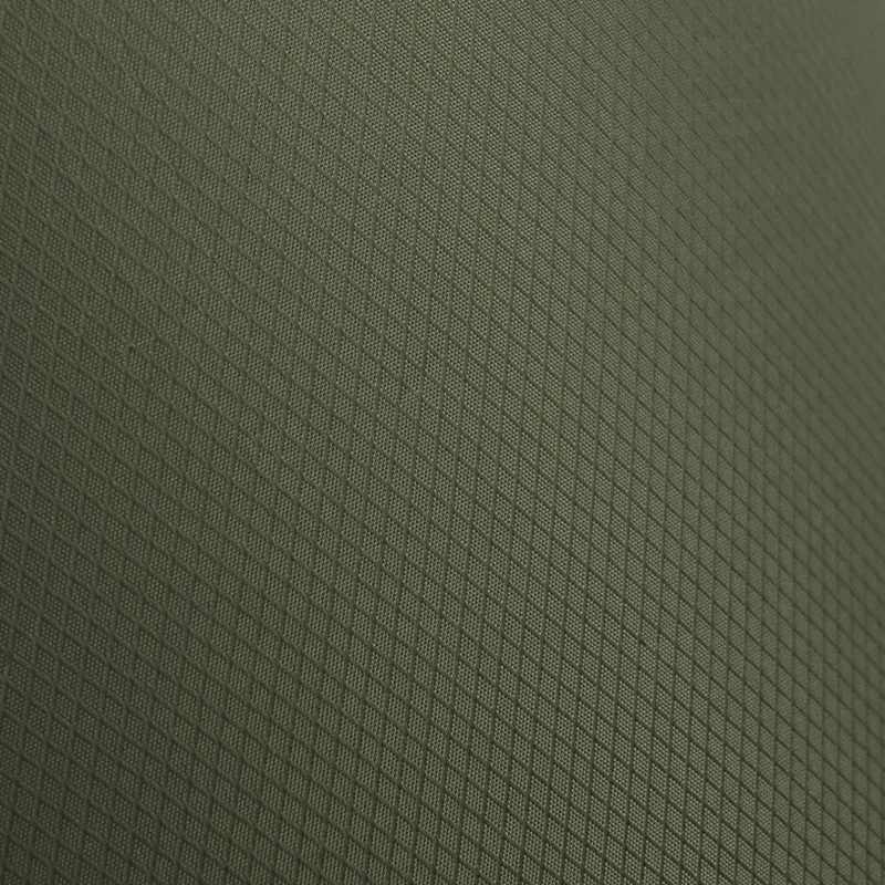 20L Puff Sack Inflation Dry Bag - Olive Green-5