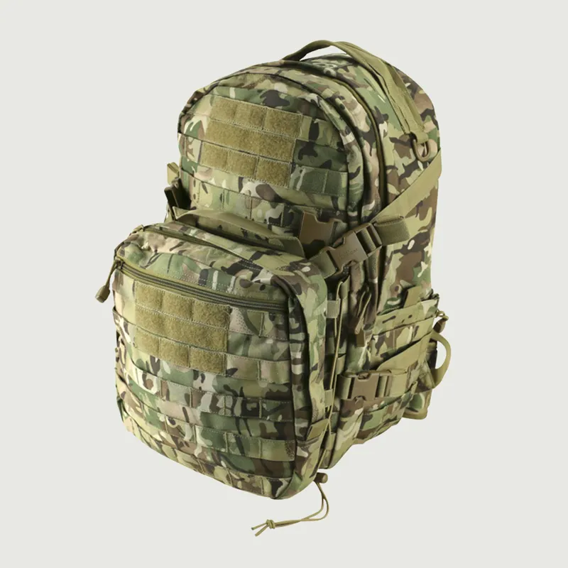 Camo daysack hotsell