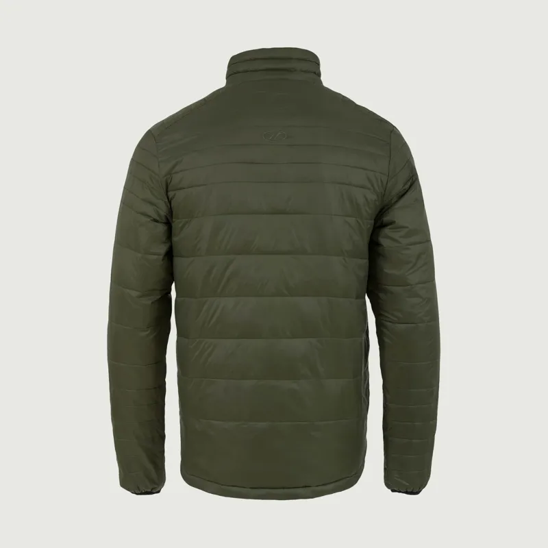 Reversible Insulated Jacket-2