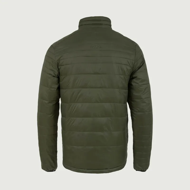 Reversible Insulated Jacket-3