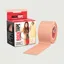 RockTape Kinesiology Tape - Beige