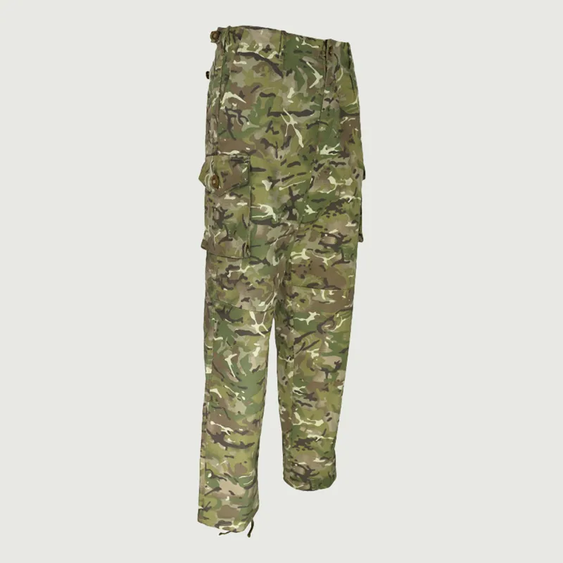 S95 Ripstop Trousers - BTP-1