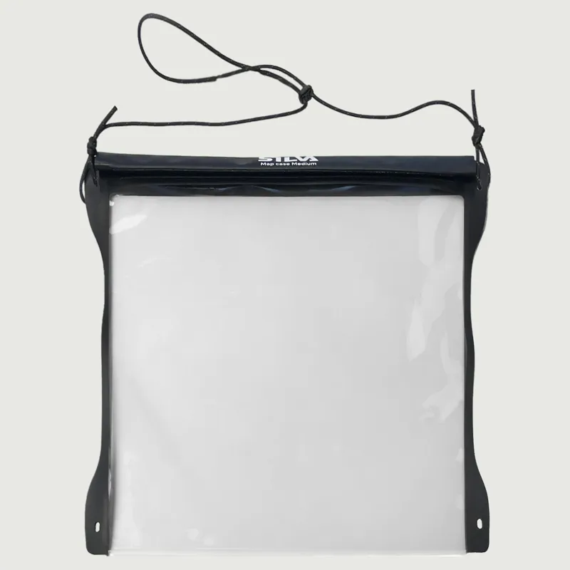 SILVA Waterproof Map Case - Medium