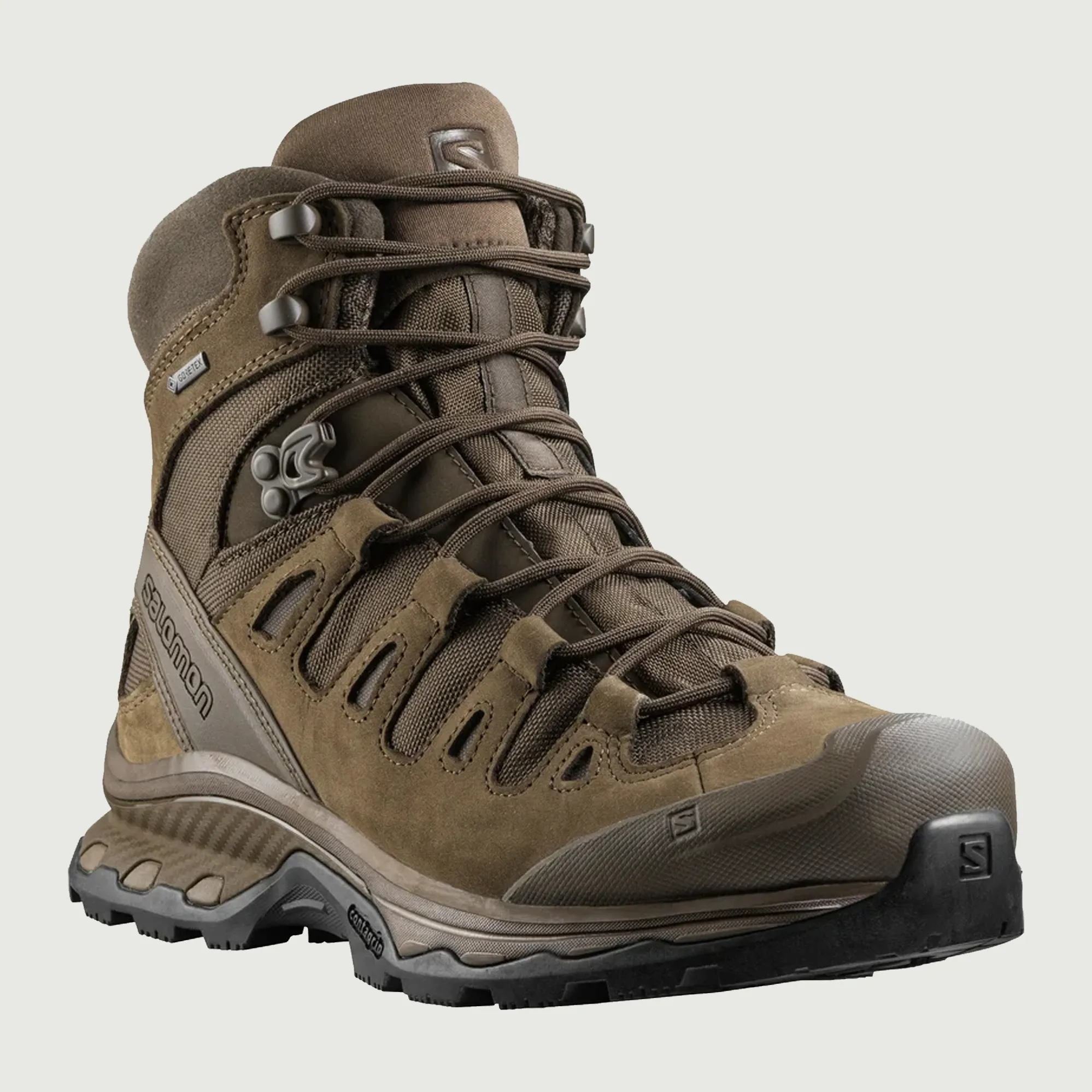 Tactical Boots Salomon Forces Salomon Quest 4d Gtx Best Price