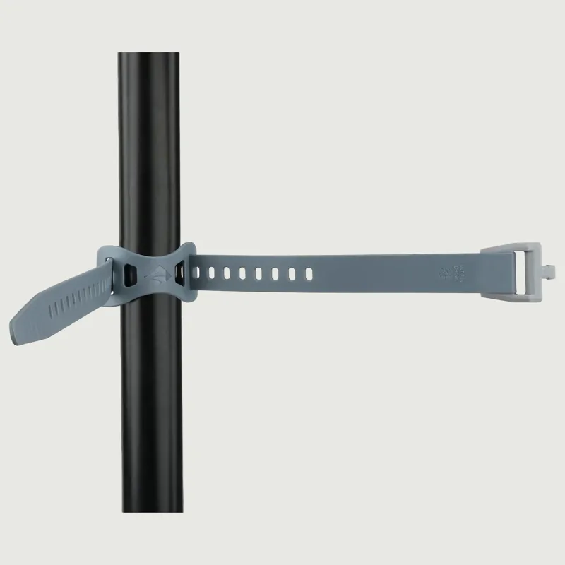 No. 15 Stretch-Loc TPU Straps 20mm x 375mm - 2 Pack-2