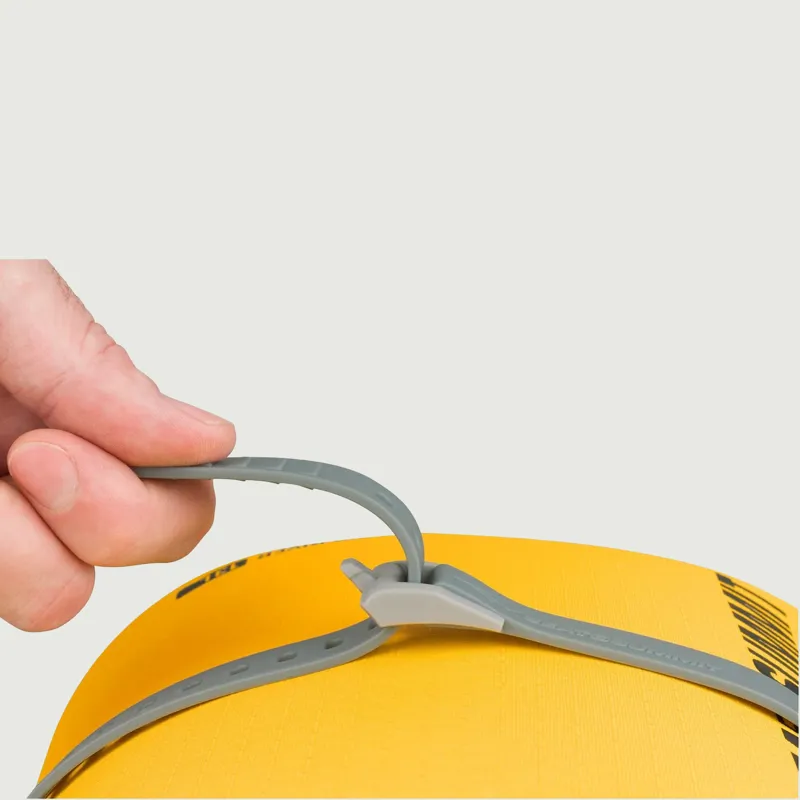 No. 12 Stretch-Loc TPU Straps 12mm x 300mm - 2 Pack-2