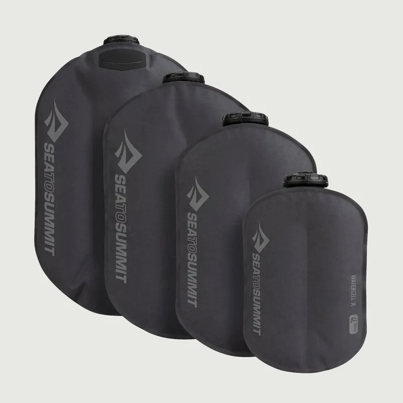 10L Watercell X - Grey-1