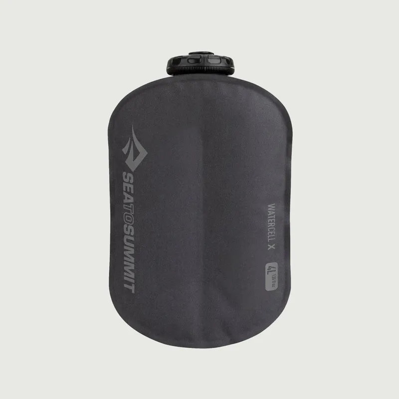 4L Watercell X - Grey