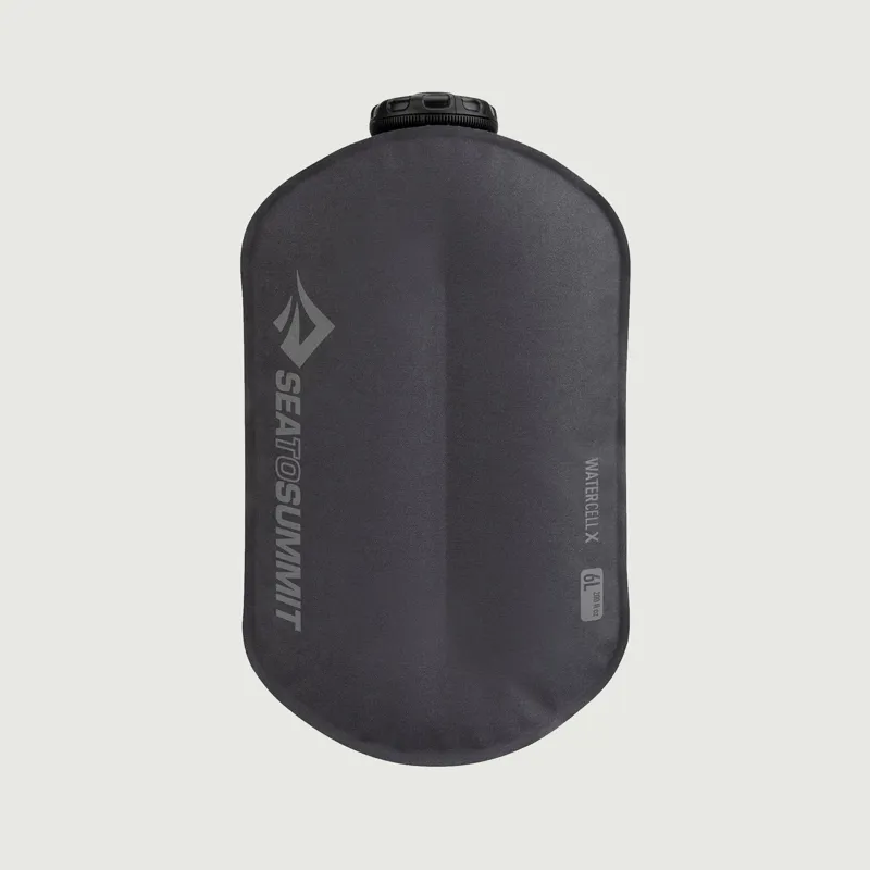 6L Watercell X - Grey