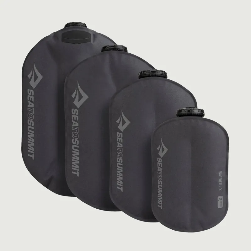 6L Watercell X - Grey-1