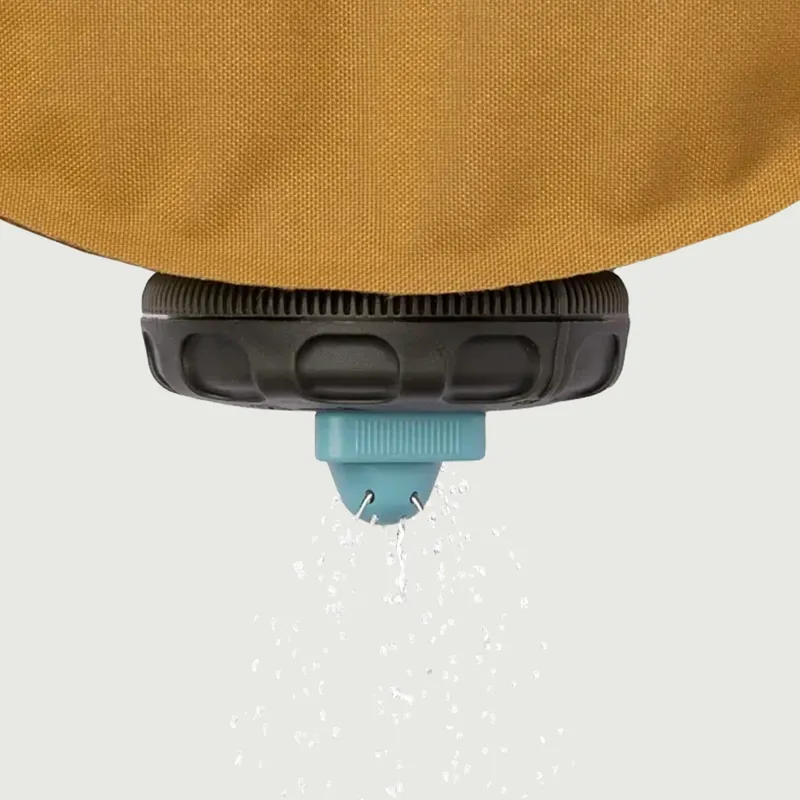 6L Sea To Summit Watercell X - Gold-2