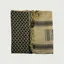 Shemagh Sand And Black