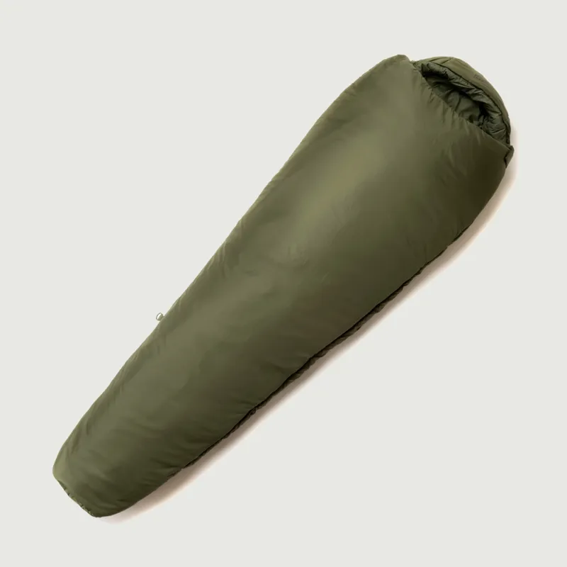 Snugpak Softie Elite 5 - Olive Green