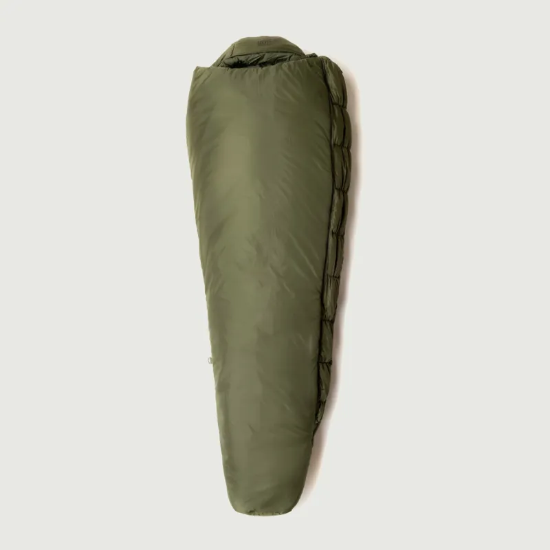 Snugpak Softie Elite 5 - Olive Green-2