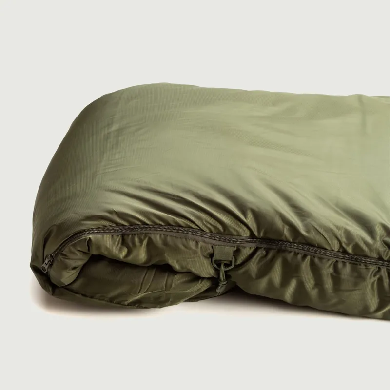 Snugpak Softie Elite 5 - Olive Green-3