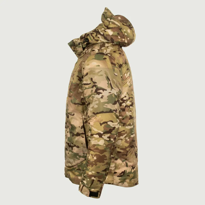 Snugpak Arrowhead Jacket - Multicam-1