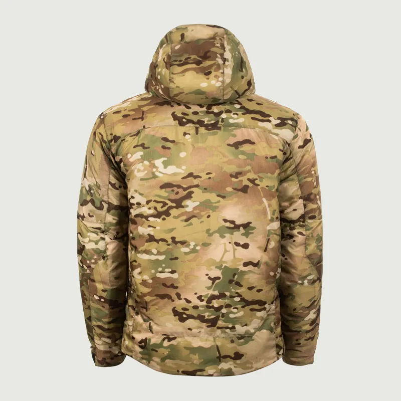 Snugpak Arrowhead Jacket - Multicam-2