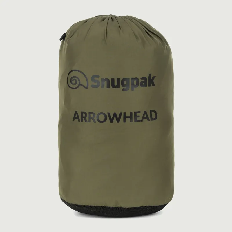 Snugpak Arrowhead Jacket - Multicam-5